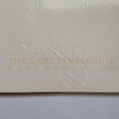 米米クラブLASTsymposiuMの画像
