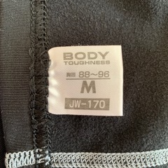 メンズ　インナーの画像