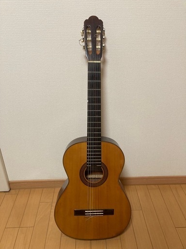 クラシックギター KISO SUZUKI VIOLIN CO.,LTD.
