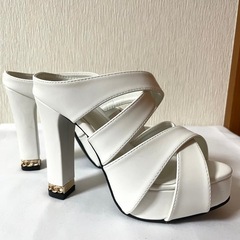 【訳あり】定価7,989円 Mafmof ダブルクロスチェーン　...