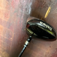 daiwa ダイワ THEORY TH-400 フェアウェイウッド 7 21の画像