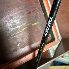 daiwa ダイワ THEORY TH-400 フェアウェイウッド 7 21の画像