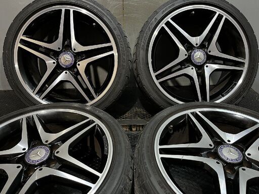 2本 サマータイヤ 195/60R17.5 108/106L ダンロップ エナセーブ