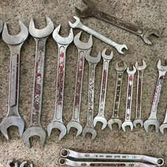工具キャリーセットの画像