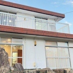 大型戸建て！【4LDK戸建て】高松市牟礼町 賃貸　一軒家　日当たり良好、静か、ペット相談可　、礼金0円、敷金0円　カップル、母子、高齢者、外国人の方歓迎　戸建て賃貸の画像