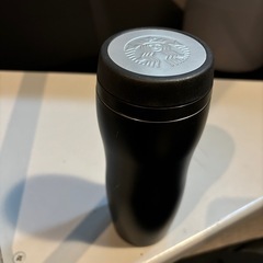 スターバックス 水筒 新品未使用の画像
