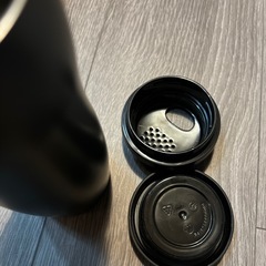 スターバックス 水筒 新品未使用の画像