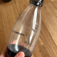 ソーダストリーsodastreamの画像