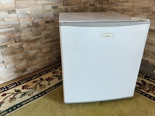 abitelax アビデラックス　冷蔵庫　AR-515E 2019年製　46L コンパクト