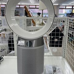 ★ジモティ割あり★ ダイソン 扇風機  19年製 動作確認／クリ...