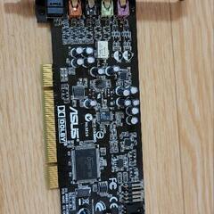     ASUS Xonar DG