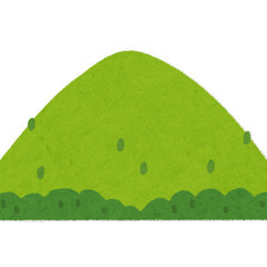 超低山登山 新宿区の箱根山 (標高 44.6m) 