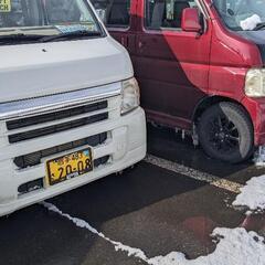 🙋ホンダの軽バン&軽トラ好きな方🙋　バモス🤝アクティバン🤝アクテ...