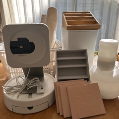 無印良品セット