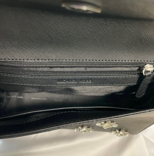 【新品】MICHAEL KORS ビジュー バッグ