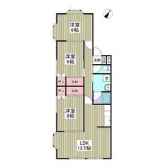 💕初期費用８万円✨初月賃料無料✨敷金ゼロ✨礼金ゼロ✨仲介手数料ゼ...