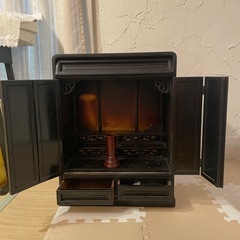 仏壇の画像