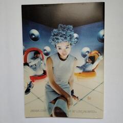 ドリカムツアー写真集の画像