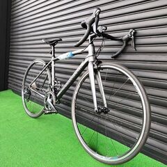 【ロードバイク】KhodaaBloom コーダブルーム FORNA TIAGRA ファーナティアグラ アルミフレーム 【引取限定・現状渡し】三重県の画像