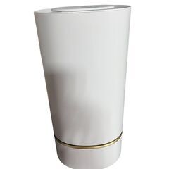 アイリスオーヤマ 加湿器 UTK-230 2021年製 中古の画像
