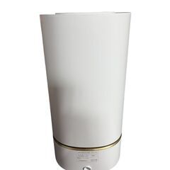 アイリスオーヤマ 加湿器 UTK-230 2021年製 中古の画像