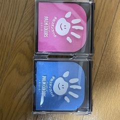 スタンプパッドの画像