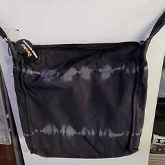 CORDURAメンズショルダーバッグ新品/未使用品。サイーズ約40x45x18の画像