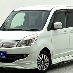 車検前に乗り換えませんか…？👀　三菱　デリカD2