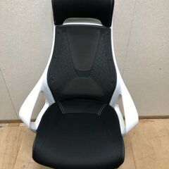 未使用品 NITORI ニトリ オフィスチェア PC ゲーミングチェア スペイシー MC BK をお買取りさせて頂きました!! - リサイクル ＆買取専門のリサイクルマート