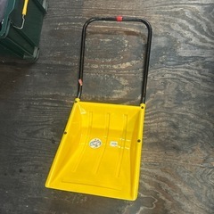 スノーダンプ ミニ