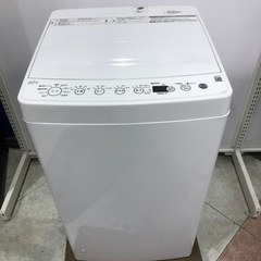 4.5kg全自動洗濯機 Haier 2023年製