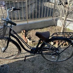 自転車