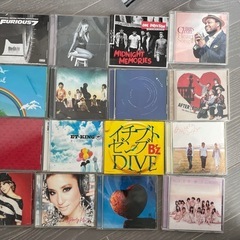 CD