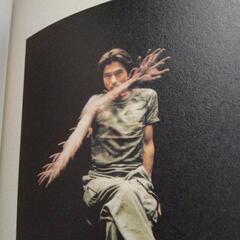 ミスチルツアー写真集の画像