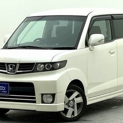 お得な軽自動車情報🏳‍🌈　ホンダ　ゼストスパーク