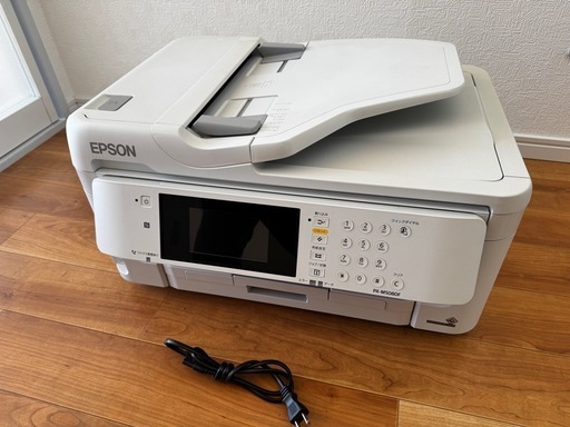 EPSON プリンター PX-M5080F ジャンク品