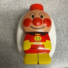 お弁当箱
