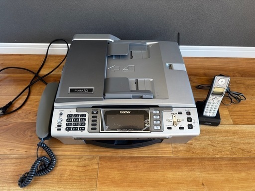 MFC-880CDN/CDWN ジャンク品