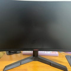 KOORUIゲーム用モニター
