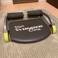 スマートワンダーコア