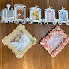 写真立てセット