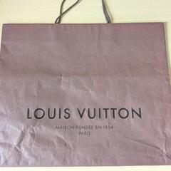 LOUIS VUITTON♡ショップ袋