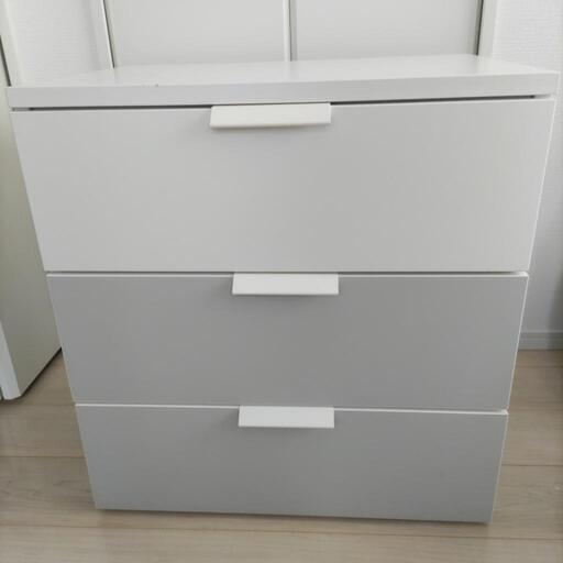 IKEA タンス 残り1個