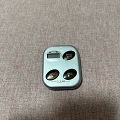 タイマー
