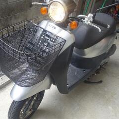 ホンダtoday