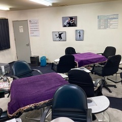 麻雀メンバー募集します