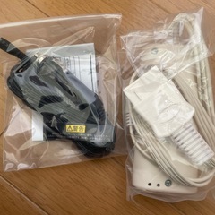 ホットスヌード ピンクの画像