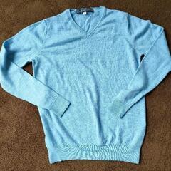 BEAMS　セーターМ