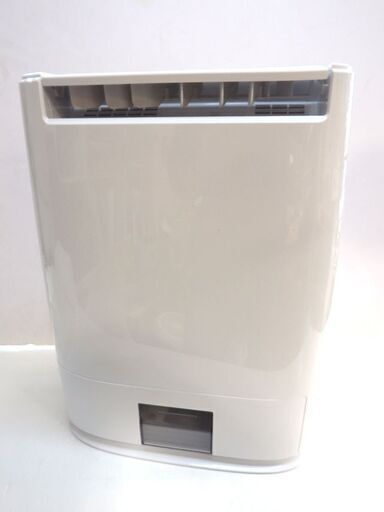 新札幌◆Panasonic 衣類乾燥除湿器(家庭用) F-YZUX60◆2021年製 季節家電 デシカント方式 木造/鉄筋/プレハブ対応 No.3097