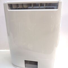 新札幌◆Panasonic 衣類乾燥除湿器(家庭用) F-YZUX60◆2021年製 季節家電 デシカント方式 木造/鉄筋/プレハブ対応 No.3097
